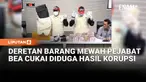 Komisi Pemberantasan Korupsi (KPK) menetapkan enam tersangka dalam kasus korupsi importasi barang di Direktorat Jenderal Bea Cukai, Kementerian Keuangan, Kamis (5/2/2026). Penyidik turut menyita barang bukti senilai Rp40,5 miliar.