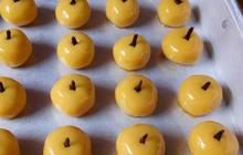 Membuat Nastar Lezat dengan Resep 3 Bahan yang Praktis