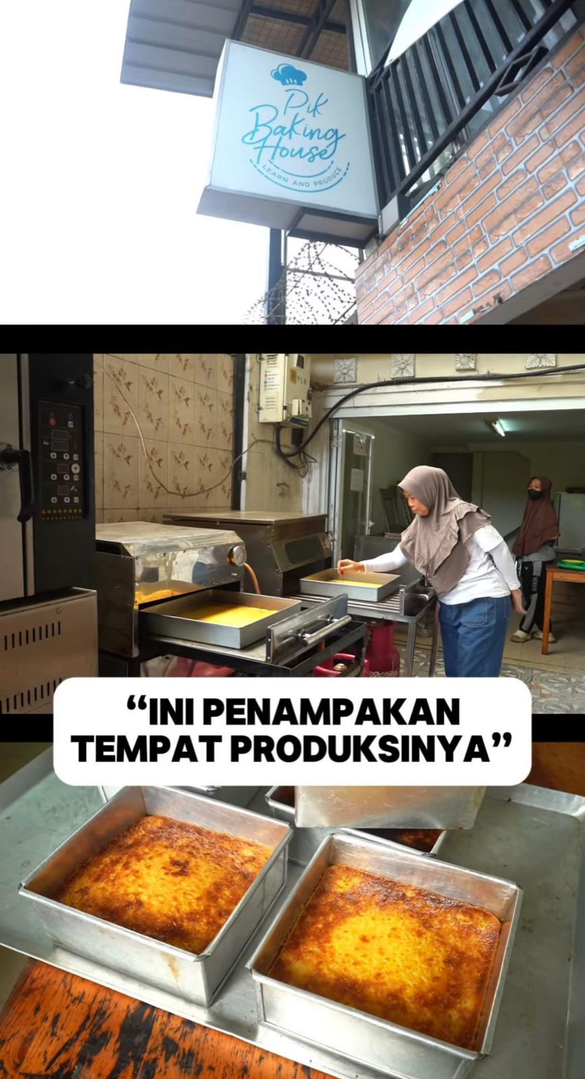 Terungkap! Begini Kondisi Rumah Produksi Ci Mehong yang Didatangi Melaney Ricardo, Sempat Dilarang