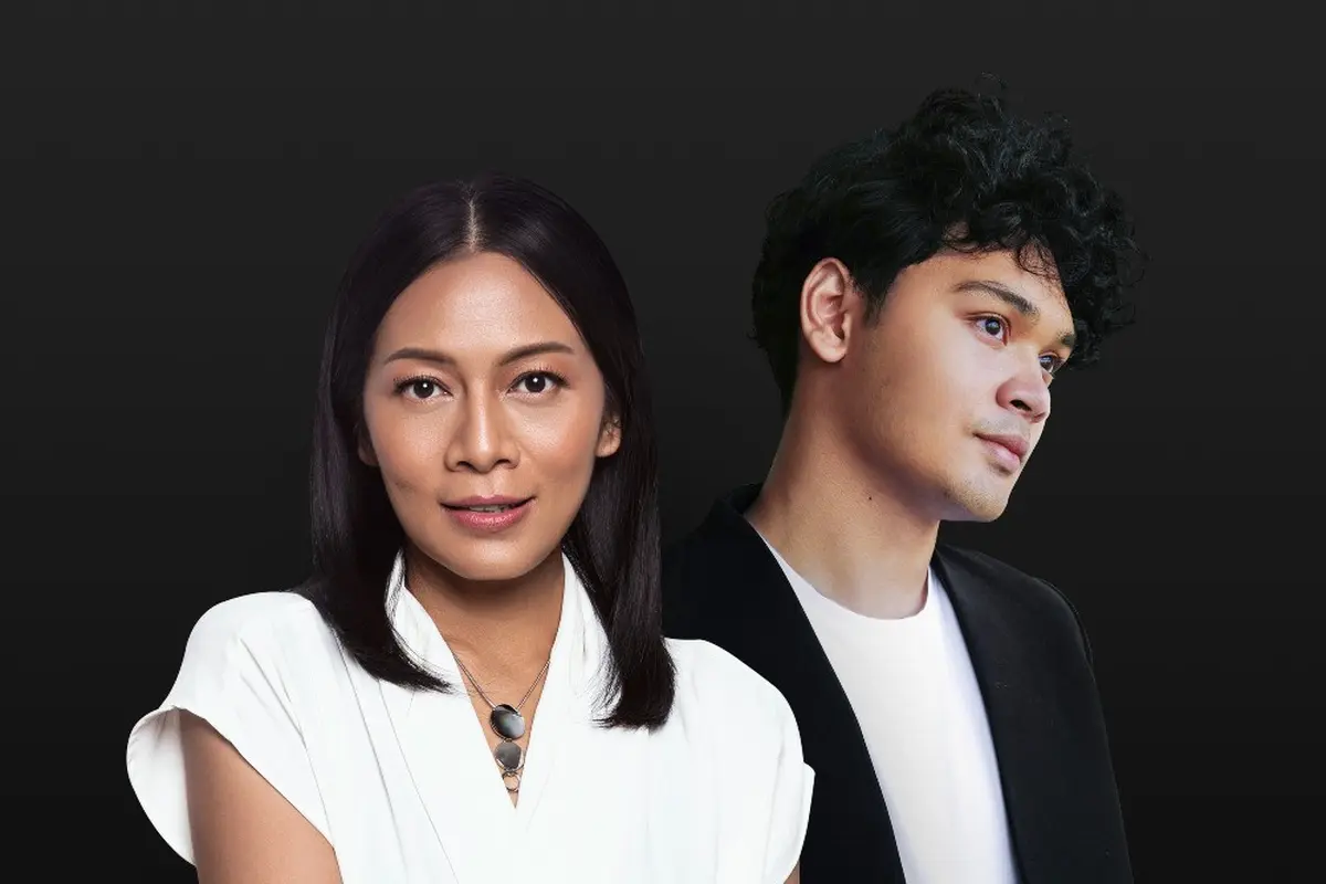 Mikha Angelo