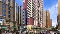 Keseriusan membangun kota ini dibuktikan lewat diluncurkannya penjualan 250 ribu unit apartemen Meikarta.