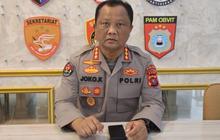 Polda Aceh Ringkus Komplotan Pembobol Toko Lintas Provinsi di Gerbang Tol Sumut