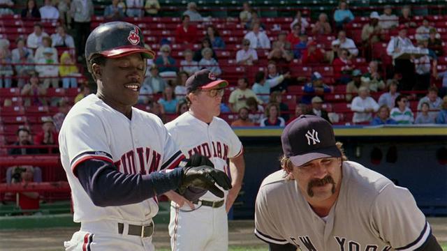 Major League (1989)