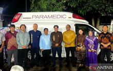 Kerja Sama Gorontalo Jepang Makin Erat, Bawa Manfaat Nyata bagi Masyarakat