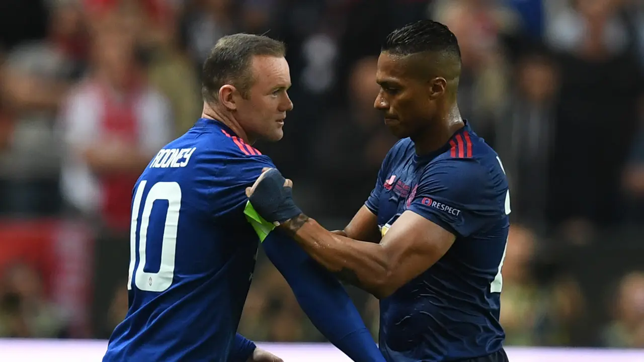 Manchester United, Kandidat Kapten