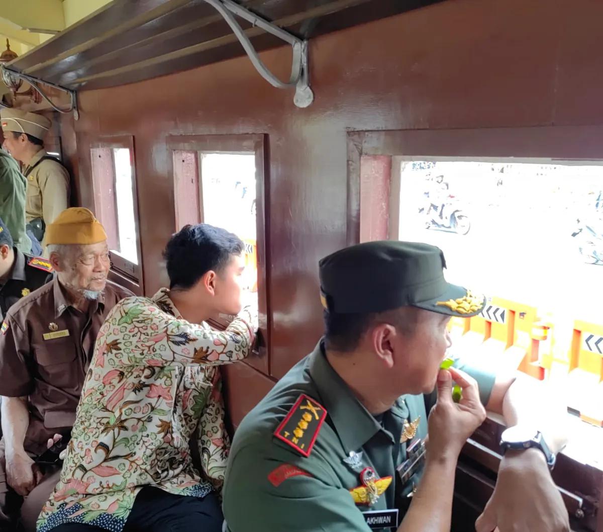 Dok. Istimewa