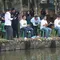 Momen Petinggi Polri dan Kejaksaan di Depok Bertanding Saat Hari Bhakti Adhyaksa