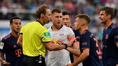 Berita video mengenai 3 fakta menarik mengenai jelang laga seru antara Bayern Munchen vs RB Leipzig yang akan berlangsung pada Minggu 10 Februari 2020 nanti.