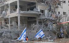 PBB: Hampir 100 Persen Wilayah Gaza Dikendalikan Militer Israel, Tak Bisa Diakses Warga Palestina