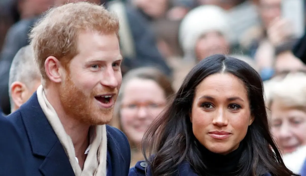 Sementara itu surat Thomas Markle Jr yang meminta Pangeran Harry membatalkan pernikahannya kini tengah menjadi perbincangan. (The New Daily)