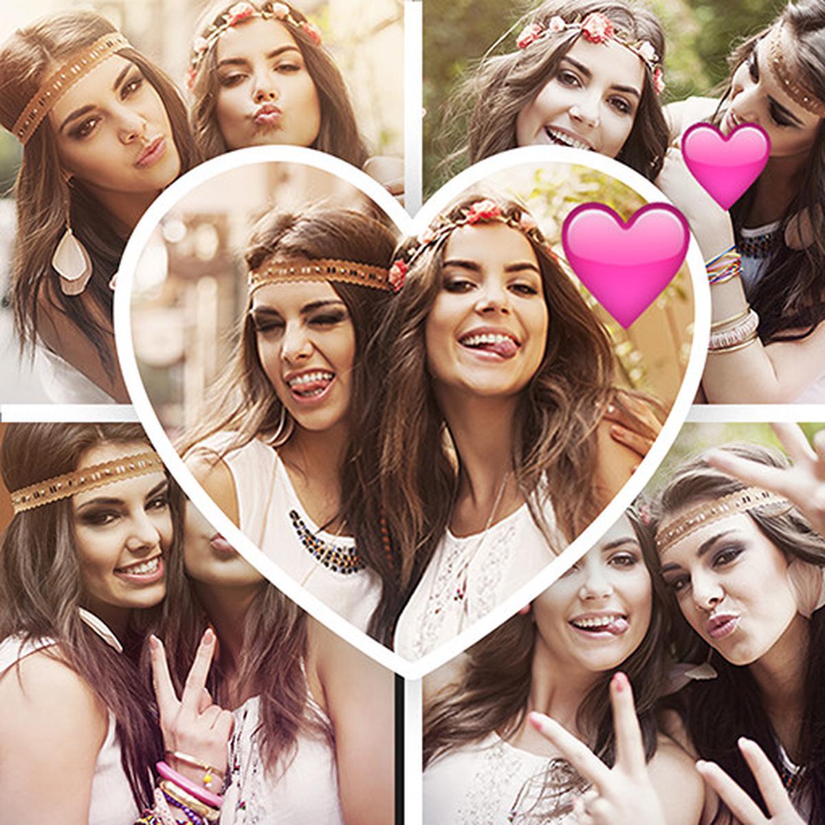 Collage Maker Photo Editor