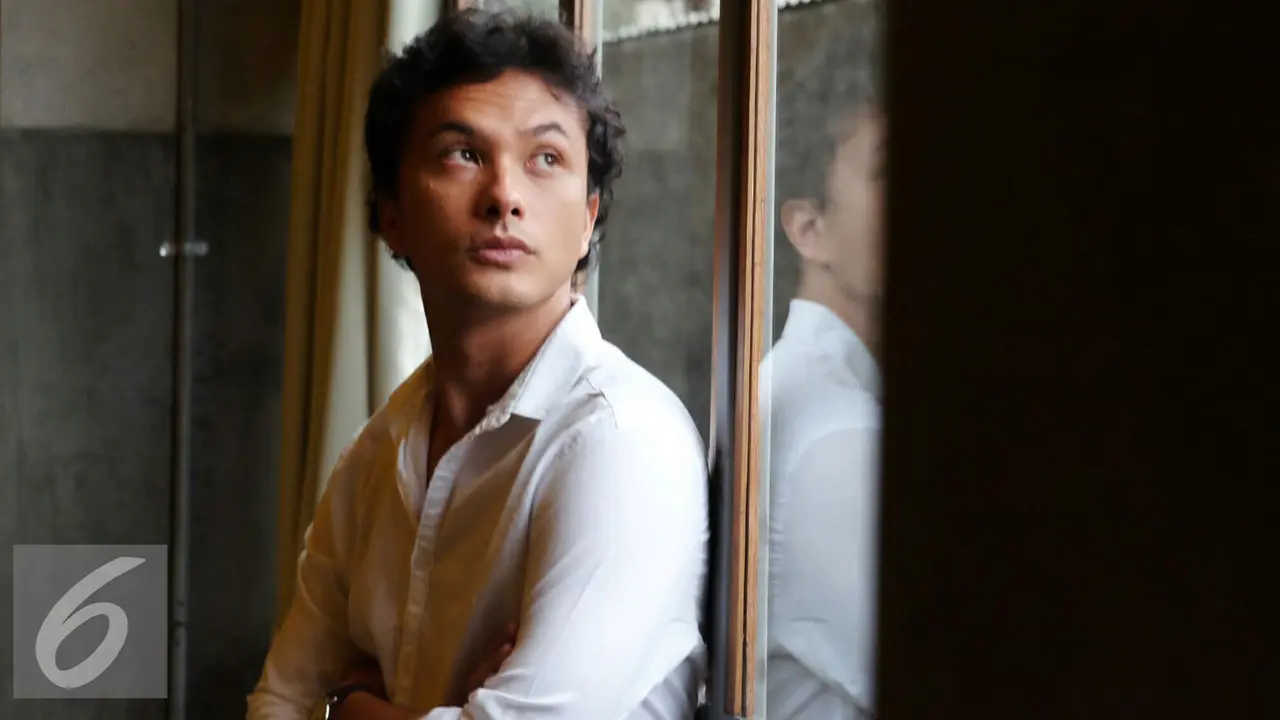 Nicholas Saputra