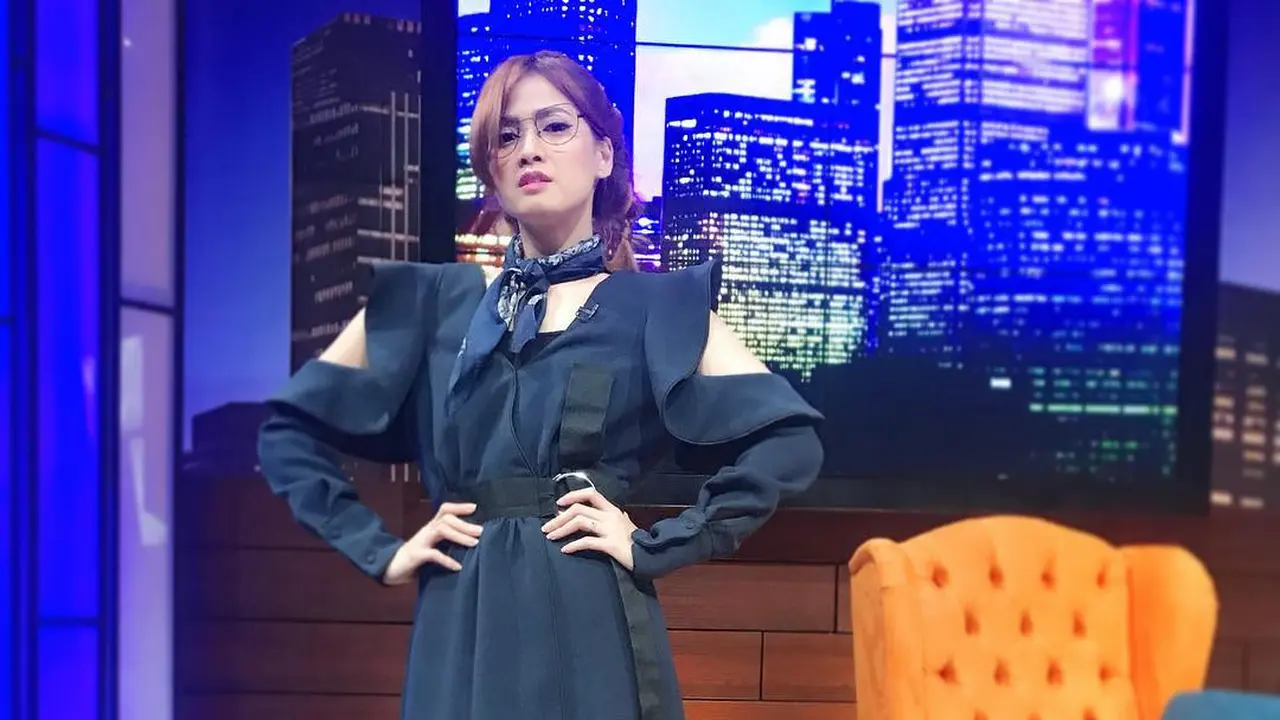 [Bintang] Chika Jessica