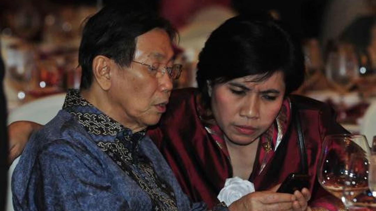 Petinggi parpol dan tokoh nasional hadiri Haul Bung Karno