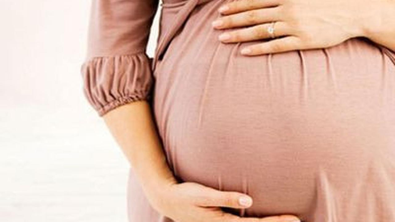 1. Bermanfaat Untuk Ibu Hamil