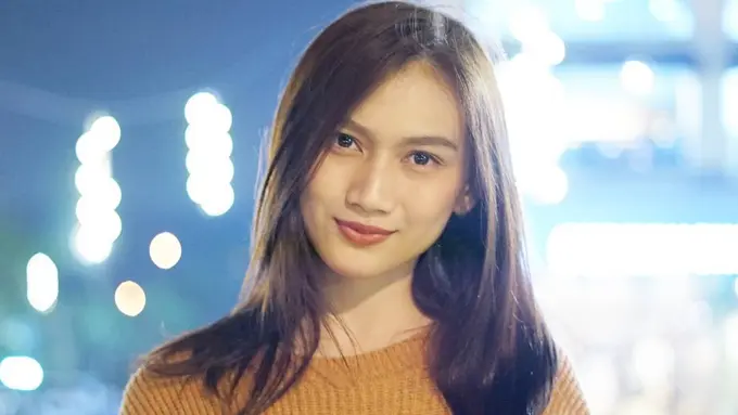 [Bintang] Dekati Graduation JKT48, Intip Gaya Boyish Melody Tanpa Kostum Warna-warni