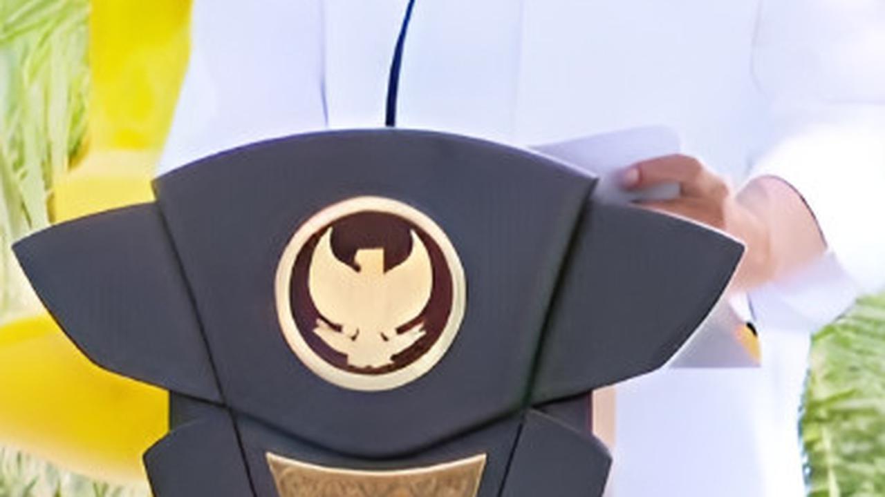 BlueBird Group Investasi Rp250 Miliar di IKN, Jokowi: Ada Taksi dan Mobil Listrik