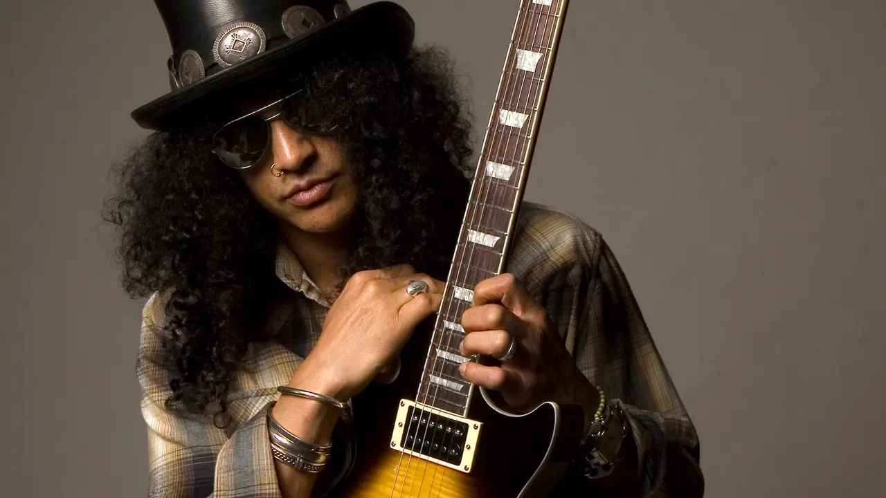 slash
