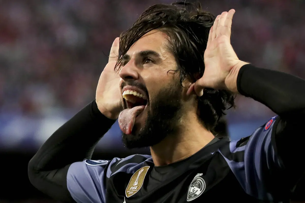 Isco