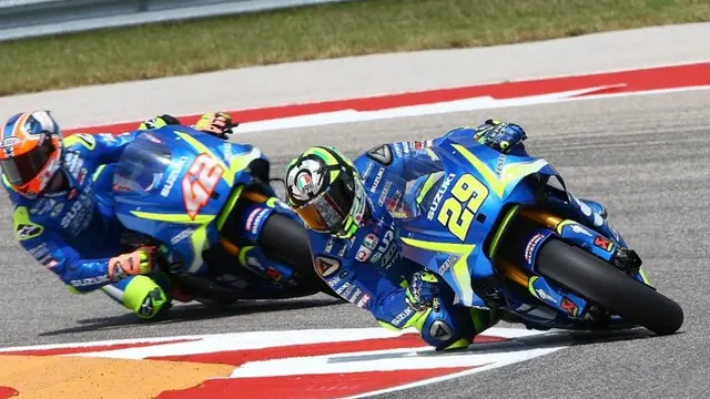 MotoGP 2017