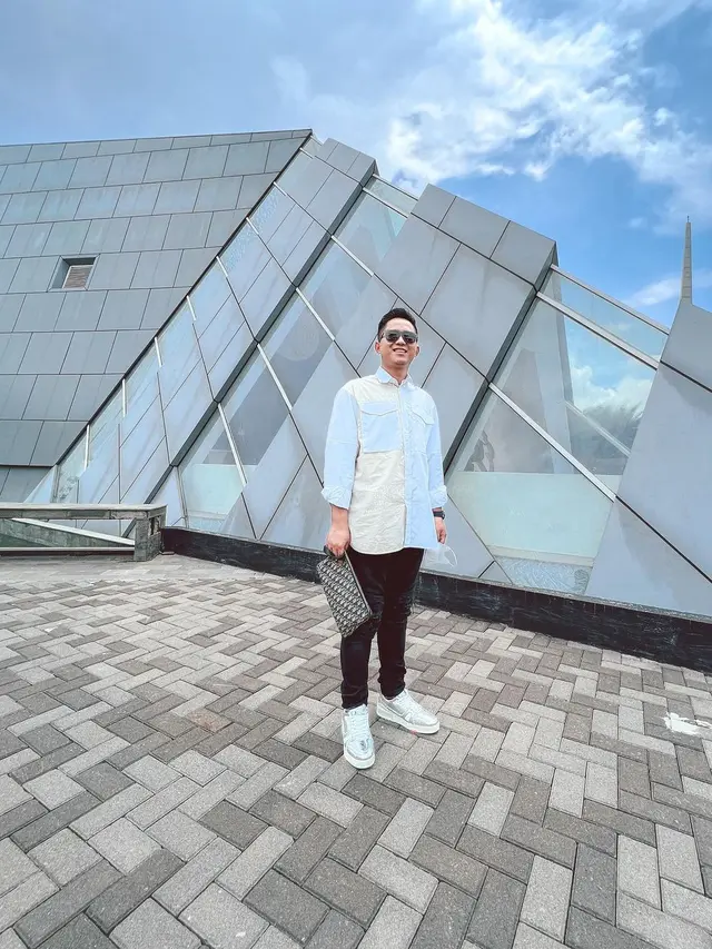 Aset Doni Salmanan yang disita polisi