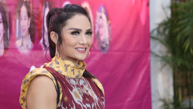 Ucapan Selamat Ulang Tahun Penuh Makna dari Aurel-Azriel 