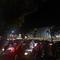 Mati Lampu Serentak, Padang Macet Parah (Foto: Istimewa)