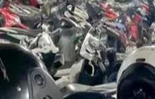 Catat, Kehilangan Barang saat Parkir Jadi Tanggung Jawab Pengelola