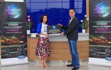 Ini dia pemenang video terbaik kampanye Ford SYNC