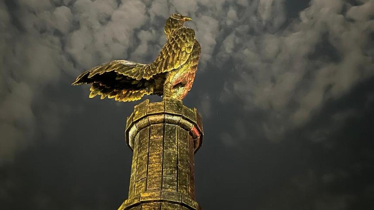 Ayam Jago Simbol Baru Surabaya, Jejak Joko Berek dan Cikal Bakal Kota Pahlawan