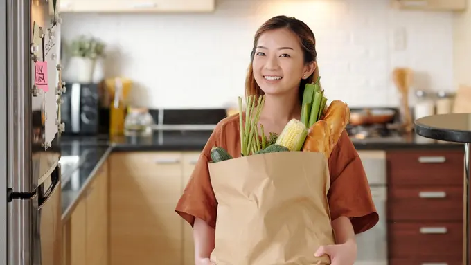 memasak