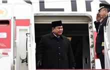 Tak Hanya Bahas Ekonomi, Presiden Prabowo Bakal Hadiri KTT Perdana Board of Peace di AS Perjuangkan Perdamaian di Gaza