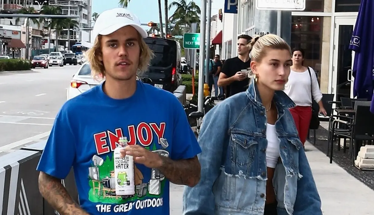 Dilansir dari Cosmopolitan, Hailey Baldwin adalah orang yang menjadi masalah dalam hubungan Selena dan Justin sebelumnya. (Entertainment Tonight)