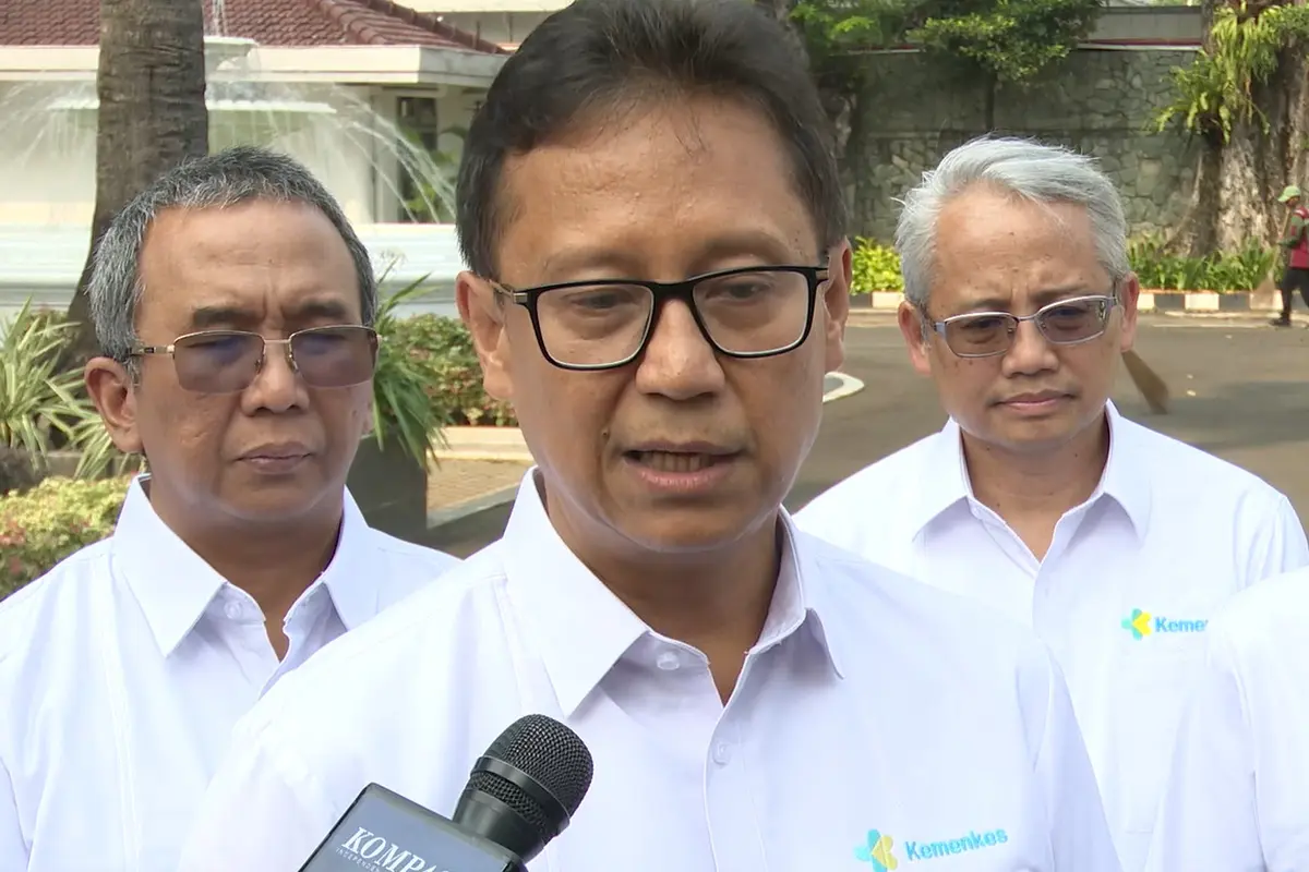 Soal PPDS Undip Diduga Bunuh Diri, Menkes Budi: Bullying adalah Kebiasaan Buruk di Profesi Kedokteran yang Sangat Mulia