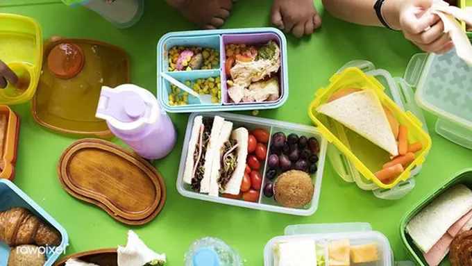 Tips menghilangkan bau/copyright Rawpixel.com