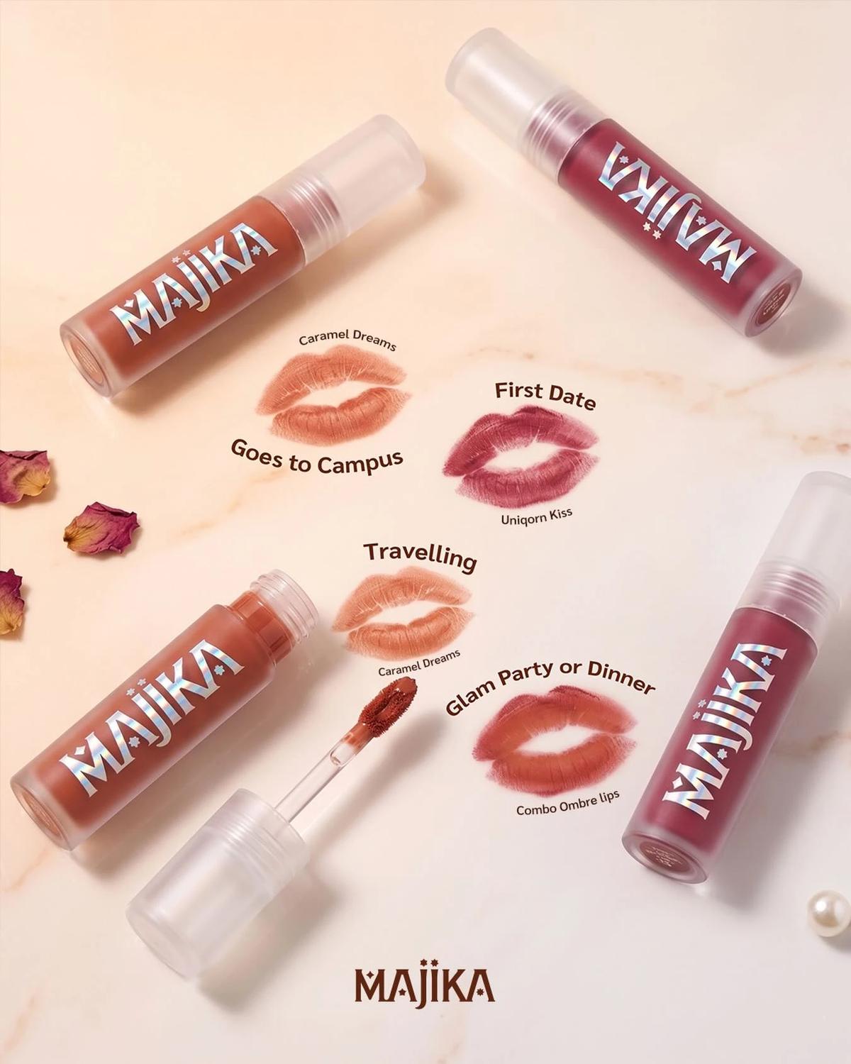 Jangan Sampai Ketinggalan, Ini 5 Beauty Essentials untuk Menunjang Aktivitas Perempuan Modern
