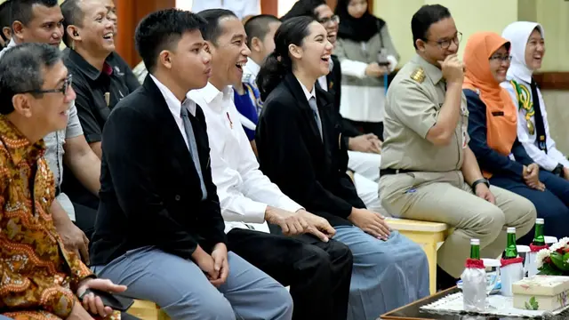 jokowi