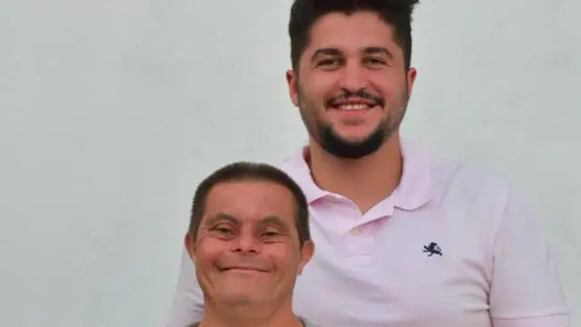 ayah dengan down syndrome miliki anak dokter