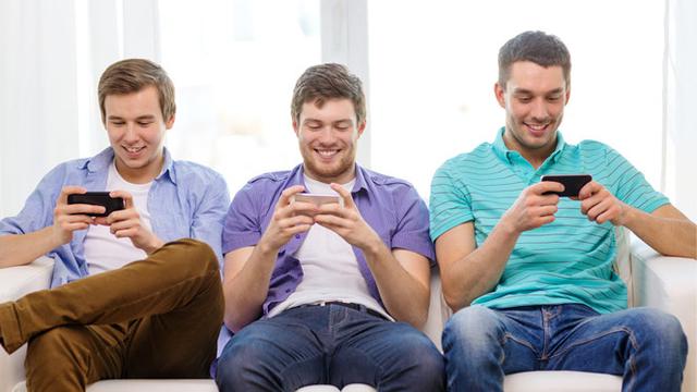 Ilustrasi main games