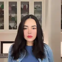 Amanda Manopo Setelah Jadi Busui. [@amandamanopo]