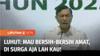KPK gencar melakukan operasi tangkap tangan. Sepanjang tahun 2022 bahkan menangkap sembilan pelaku tindak pidana korupsi. Namun, pencapaian ini dianggap Menko Marves Luhut Binsar Panjaitan sebagai hal yang memalukan. Apa alasannya?