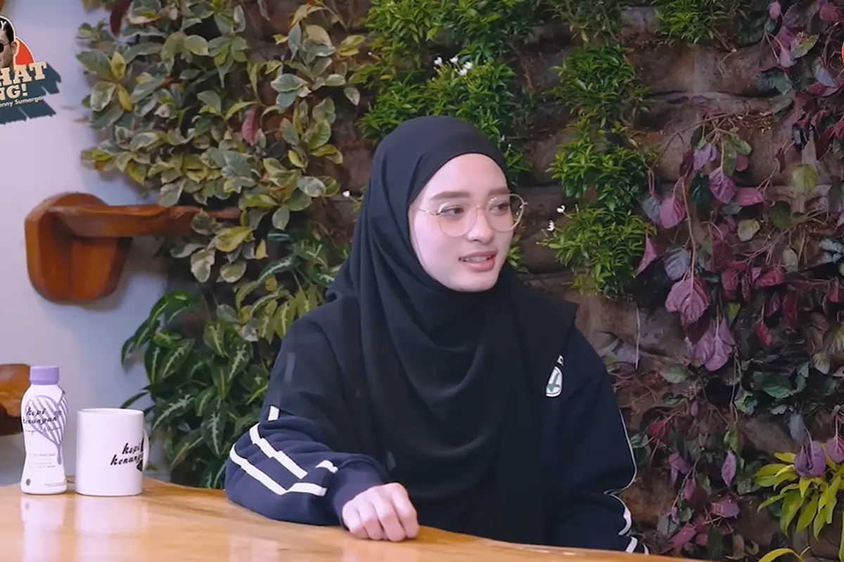 Inara Rusli