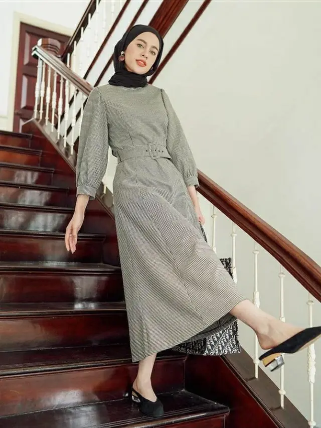 Gaya Hijab