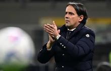 MU Pertimbangkan Simone Inzaghi sebagai Pengganti Ruben Amorim