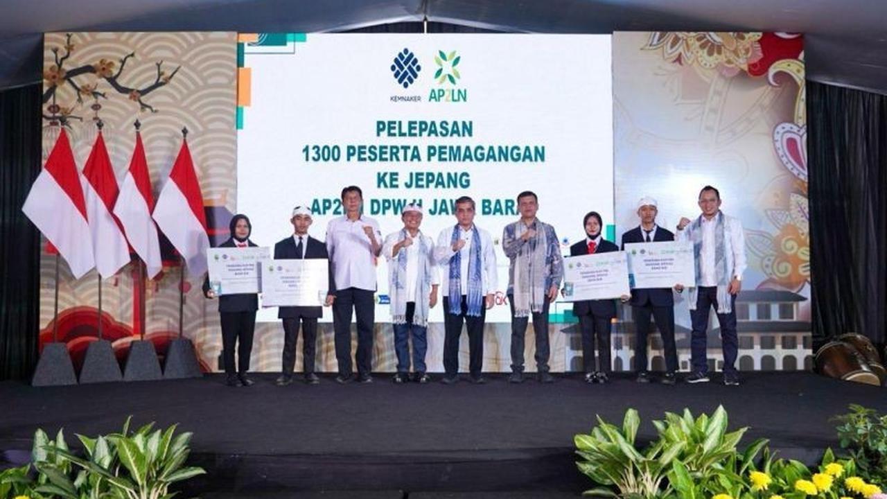 Fakta 1.300 Peserta! Bank BJB Perkuat Komitmen ke Pekerja Migran dengan Edukasi Finansial dan KUR PMI