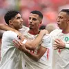 Tanpa Ampun! Maroko Sikat Kanada 3-0, Mulus ke Perempat Final Piala Dunia 2026