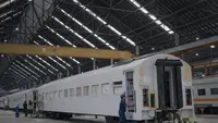 Tiket Kereta Ekonomi Kerakyatan Mulai Dijual Hari Ini 25 Februari 2026, Cek Jadwalnya