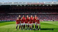 Manchester United were narrowly defeated by Arsenal 0-1 in their opening match of the 2025/26 Premier League season, with Benjamin Sesko making his debut for the Red Devils.