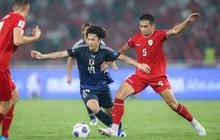 Akun Bola Malaysia Sindir Timnas Indonesia Kalah 0-4 dari Jepang, Komentarnya Menyakitkan