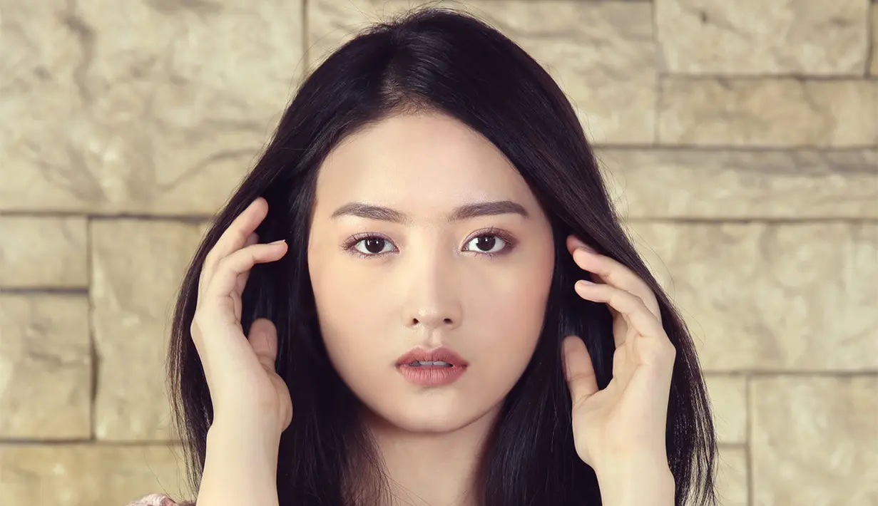 Lantas seperti apa tipe cowok yang menjadi idaman pemeran kelahiran Jakarta 18 tahun itu. Natasha tidak mengaku sama seperti cewek kebanyakan.  (Bambang E. Ros/Bintang.com)